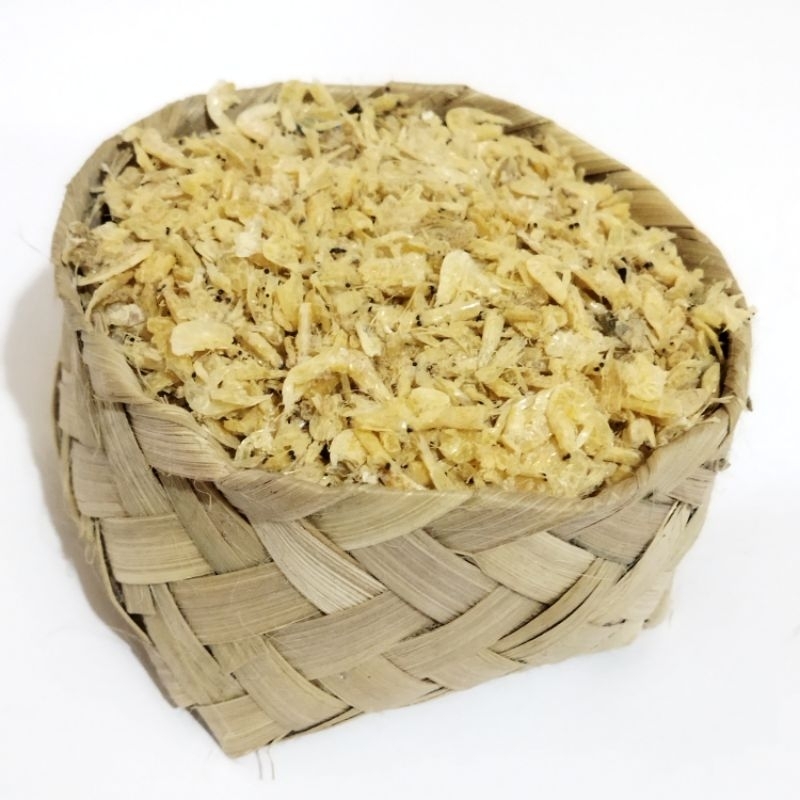 

[100gr] Udang Rebon / Udang Rese