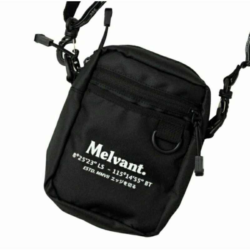 shoulder bag Melvant Second