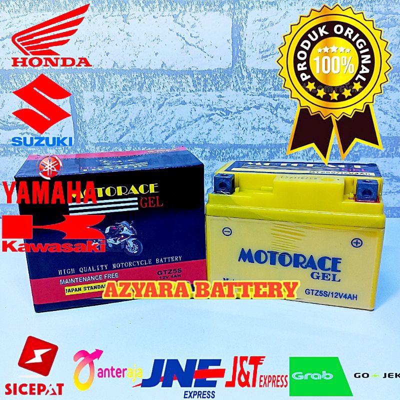 AKI MOTOR KAWASAKI ZX 130, NINJA KBR TYPE GTZ5S MOTORACE