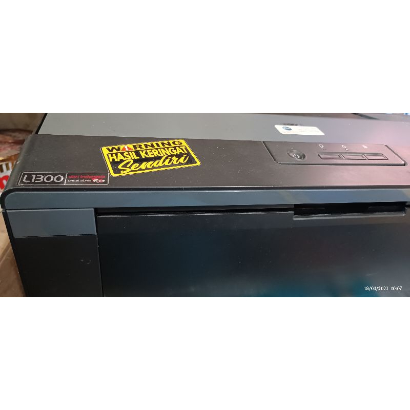 Printer Epson L1300