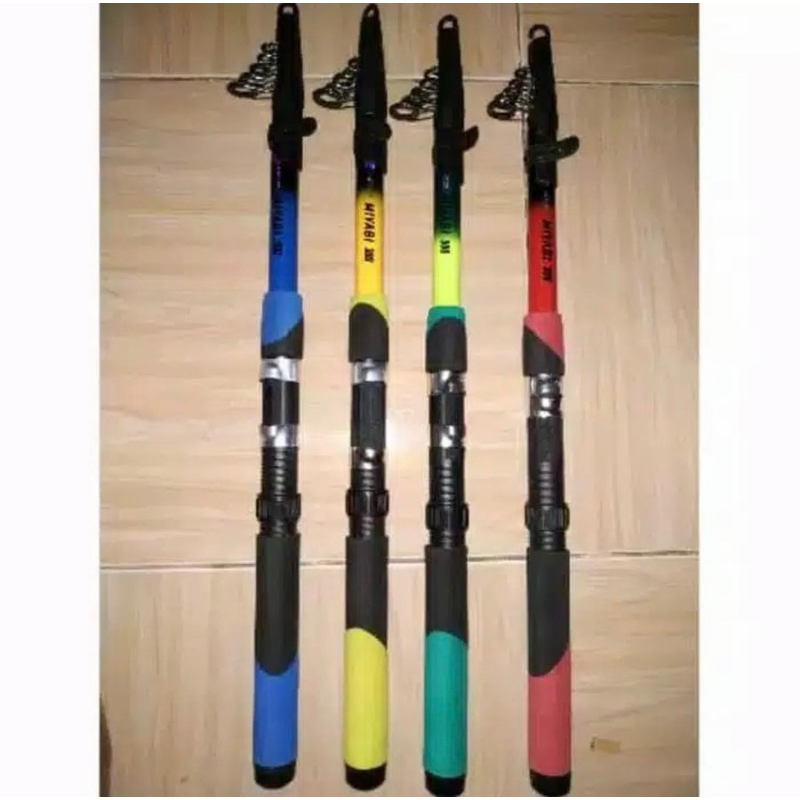 JORAN PANCING ANTENA MIYABI 180cm MURAH