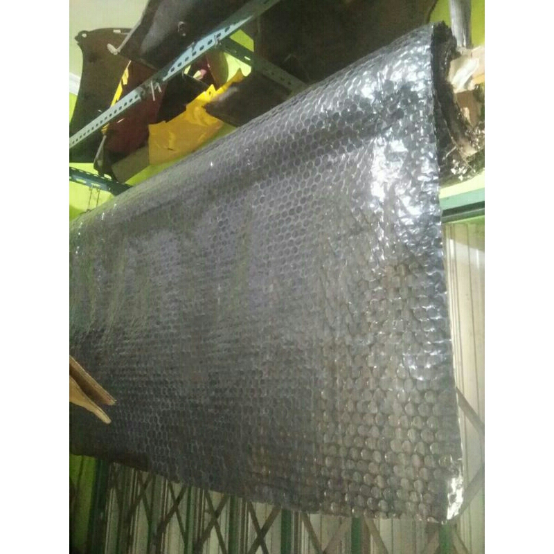 

buble wrap pakking aman pelindung paket