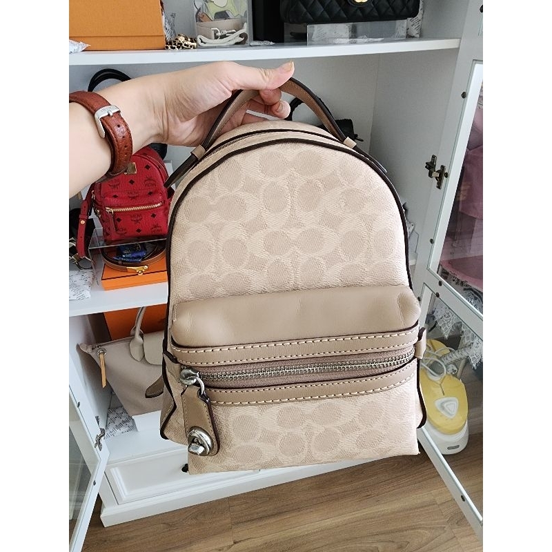 Coach Backpack Original