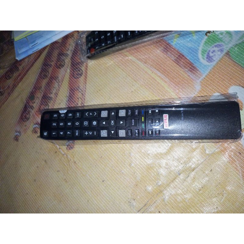 remot tv TCL android