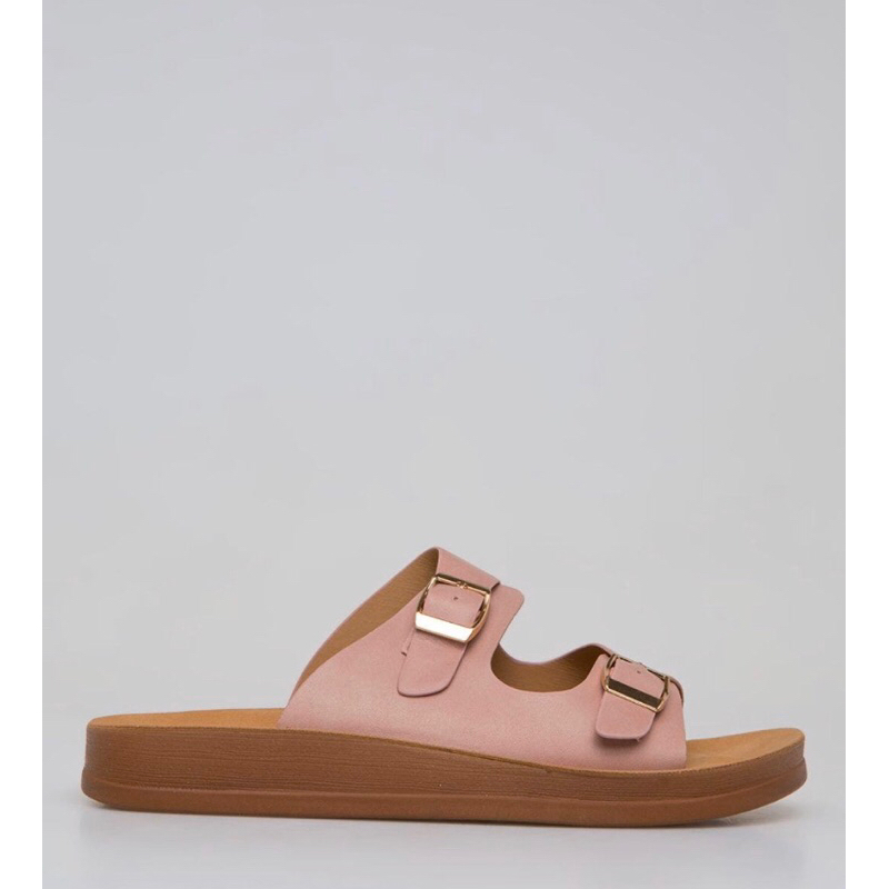 sandal wanita St Yves FQ10 original