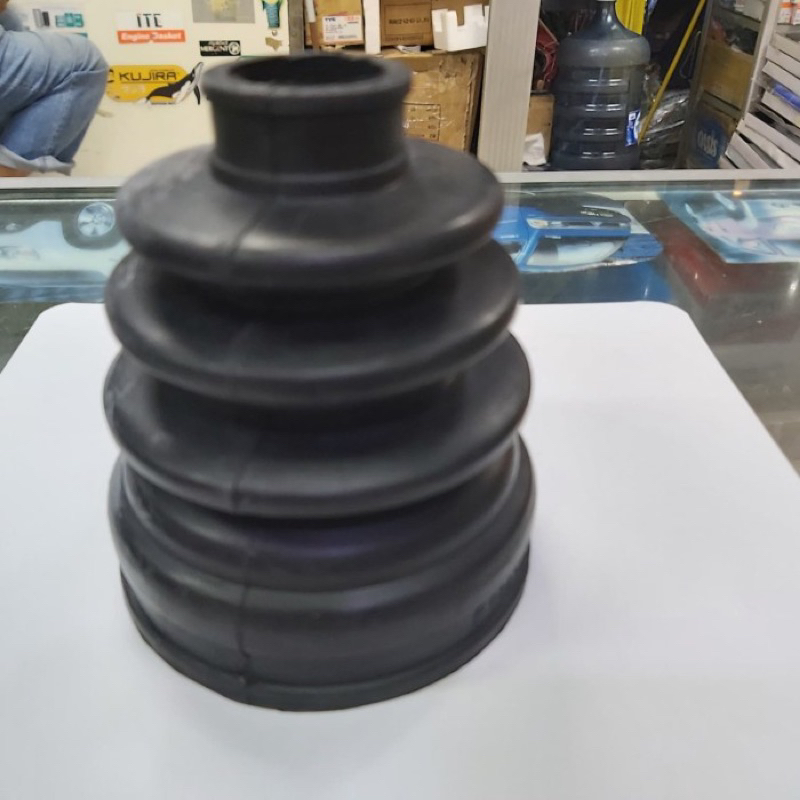 Boot CV joint Mitsubishi Outlander bgn Dalam