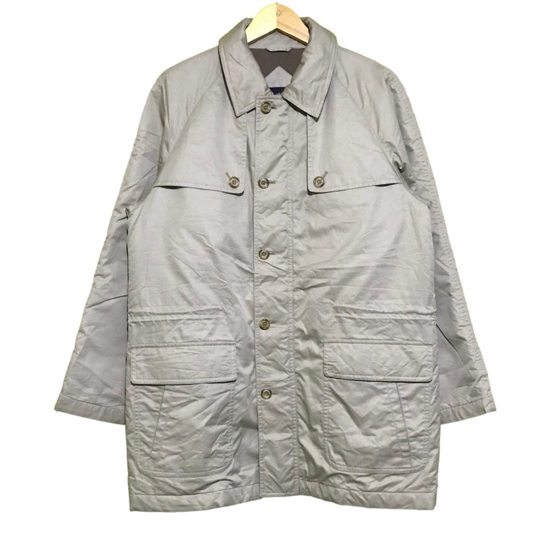Aquascutum Coat Jacket