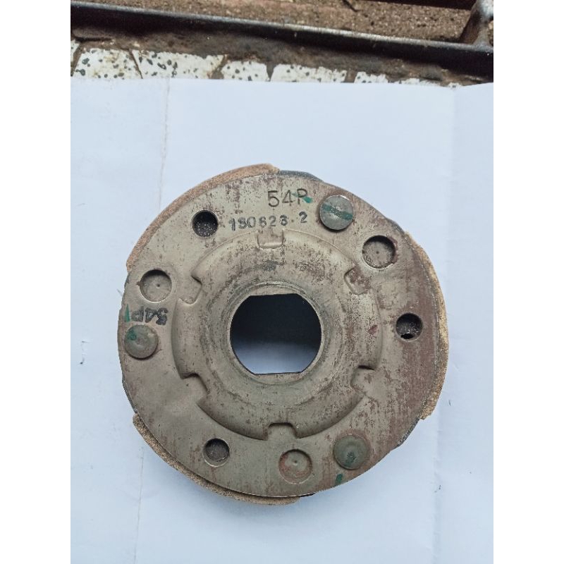 kampas ganda yamaha mio j mio gt copotan copotan original