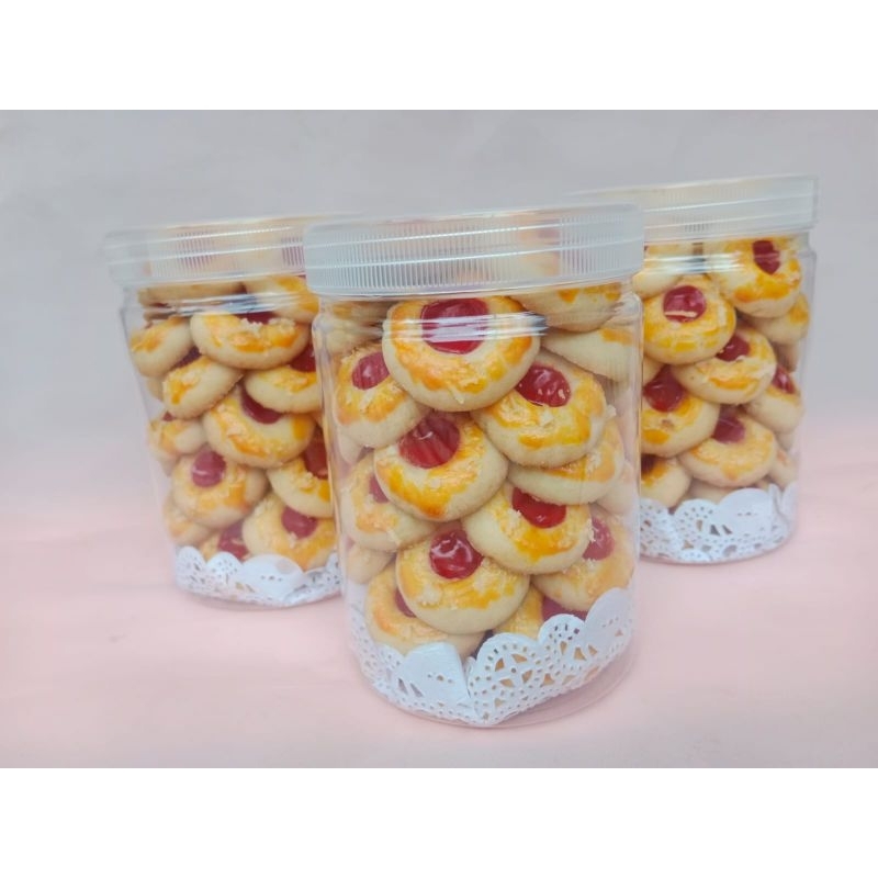 

kue JANDA GENIT 450 gr