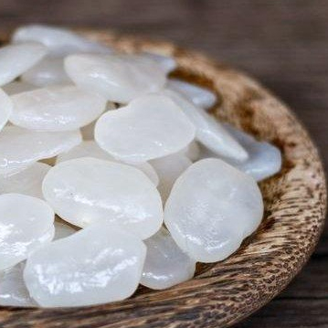 

Kolang Kaling Muda Segar Jaminan Stok Terbaru dan Bebas Pengawet