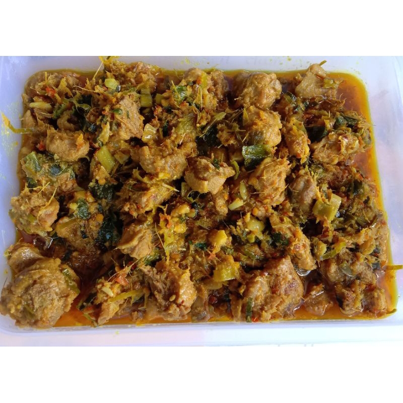

Bebek Rica 250gr
