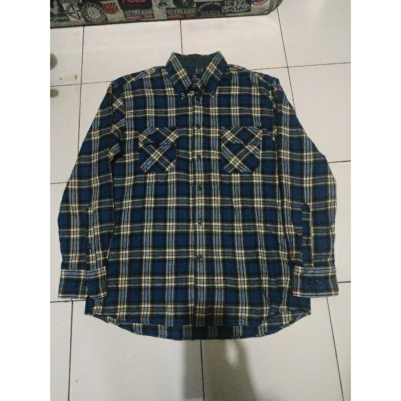 Flanel regal friend