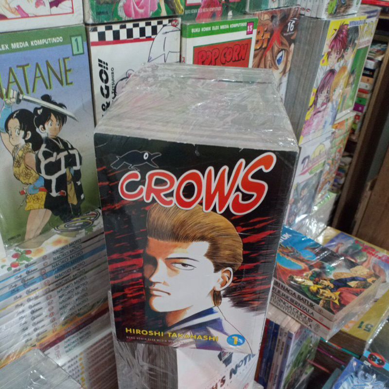 komik crows no-1-24