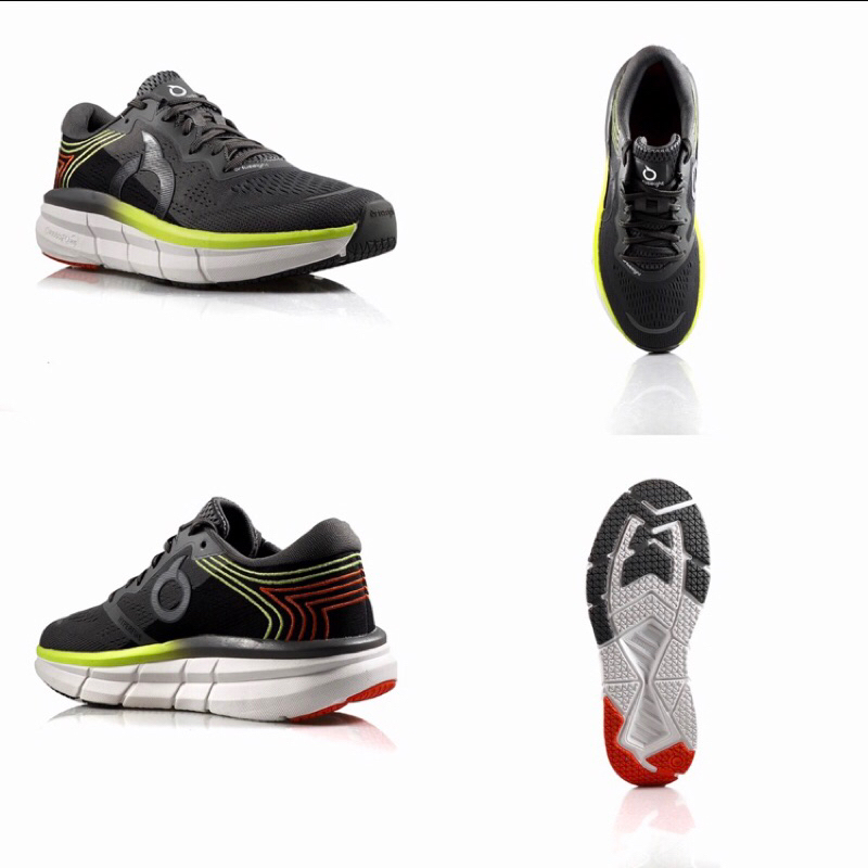 runing shouse ortus hyperfuse ,secoud new