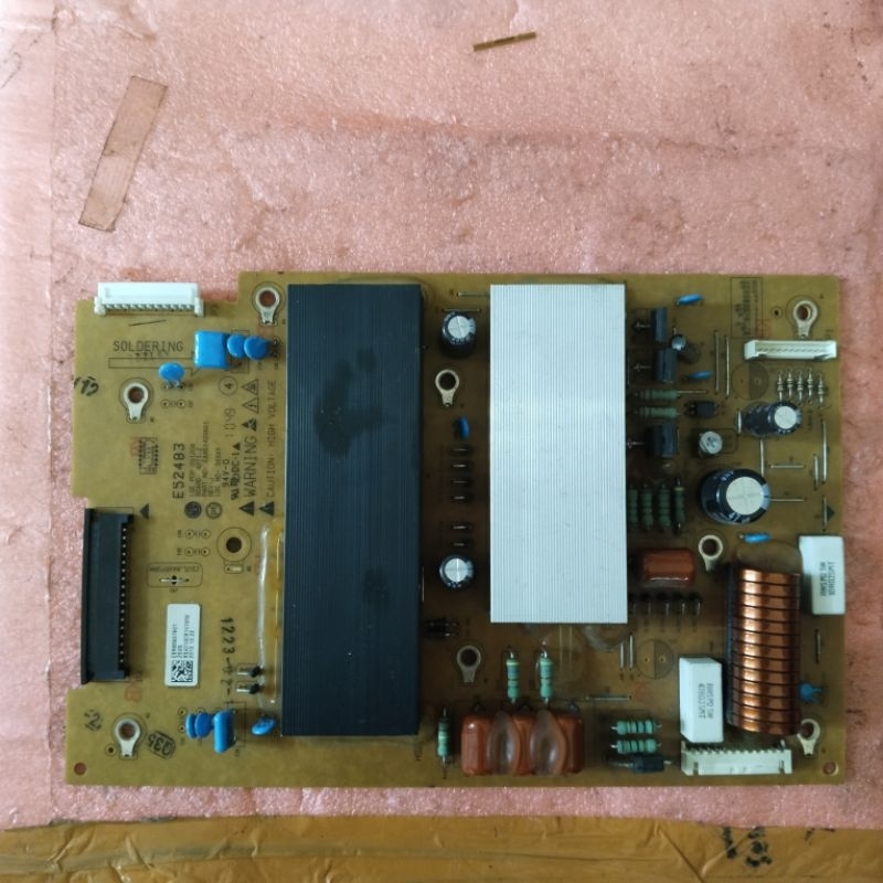 ZMAIN TV PLASMA 42PJ250R