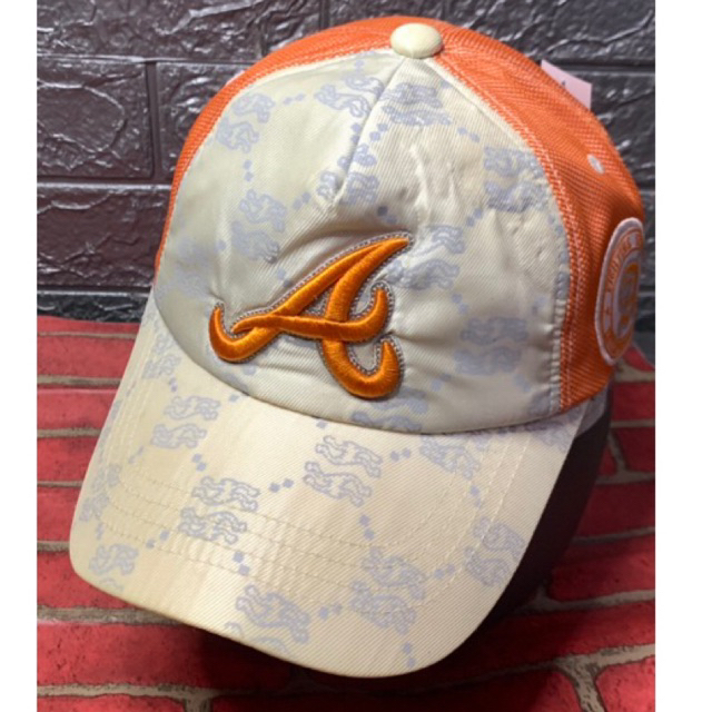 TOPI SECOND AIRWALK ORIGINAL