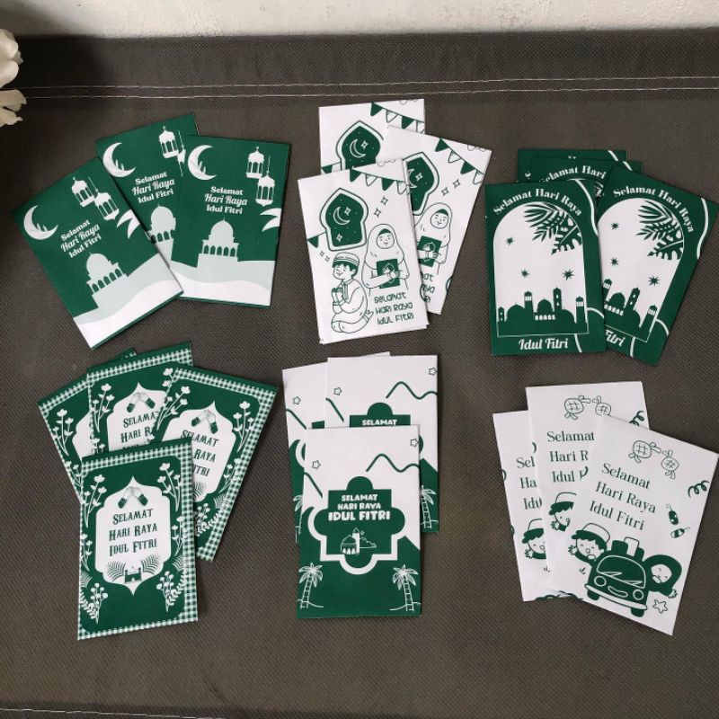 

AMPLOP LEBARAN UNIK || AMPLOP LEBARAN MURAH || AMPLOP HIJAU || AMPLOP KECIL