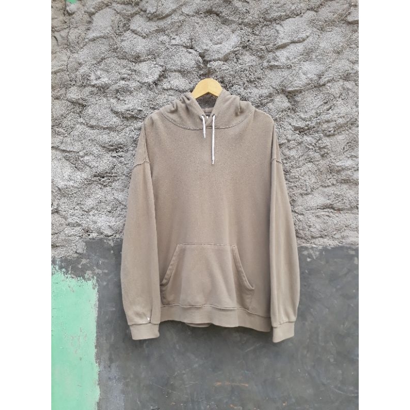 HOODIE FRUIT OF THE LOOM SECOND | BLANK HOODIE | HOODIE BASIC POLOS | HOODIE FOTL SECOND