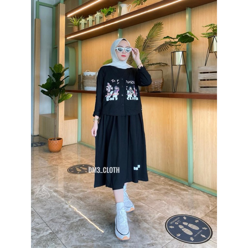 setDres Inner by Dm3 ClothOriginal