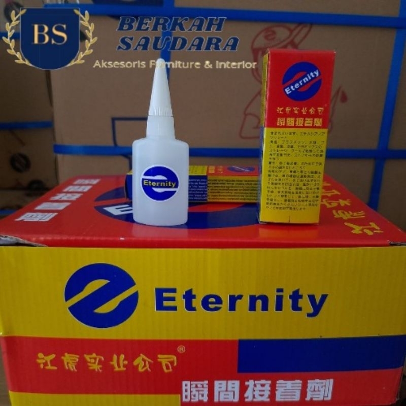 

Lem Korea Eternity kecil