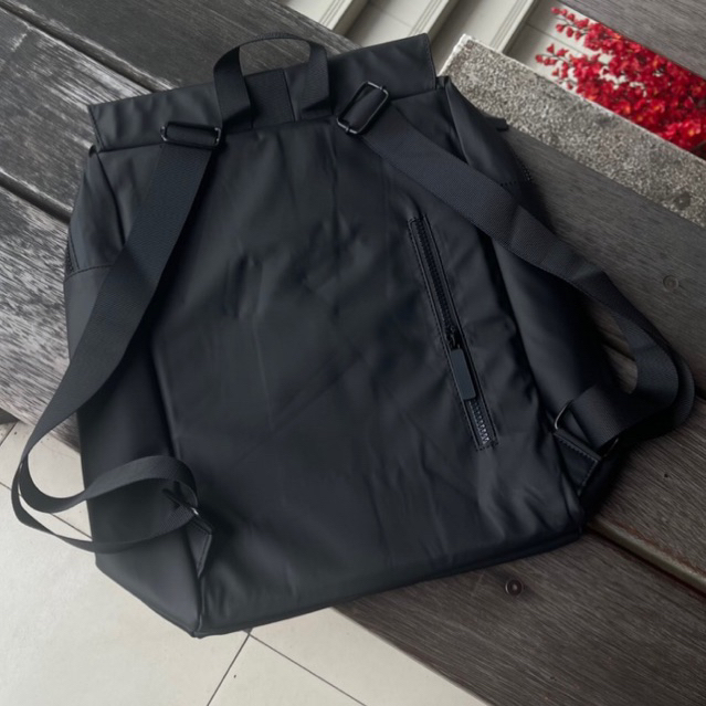Tas Ransel Abbertus - Tas Ransel Pria - Tas Pria - Tas Ransel - Tas Ransel Laptop - Tas Ransel Waterproof