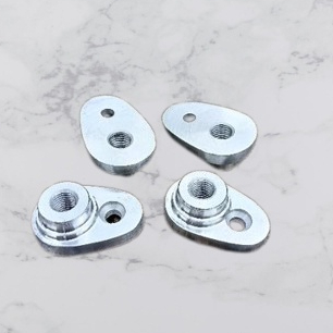 Sepatu Lampu Sein CB Model Baru Dudukan Lampu Riting CB Pangkon Sign Sen CB Model Baru