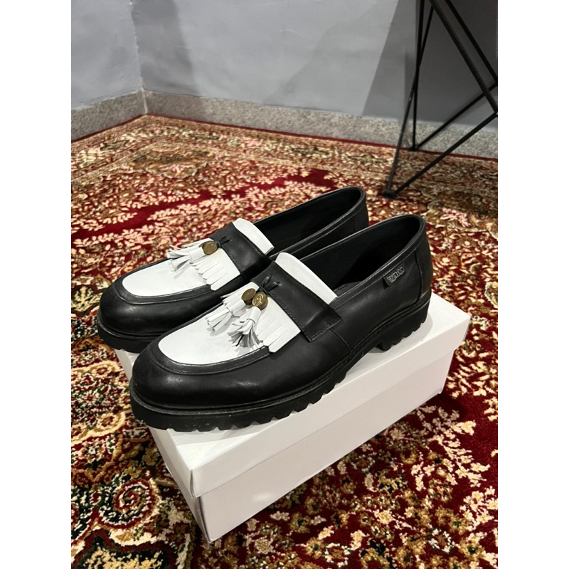 Loafers Thanksinsomnia x Nappa Milano