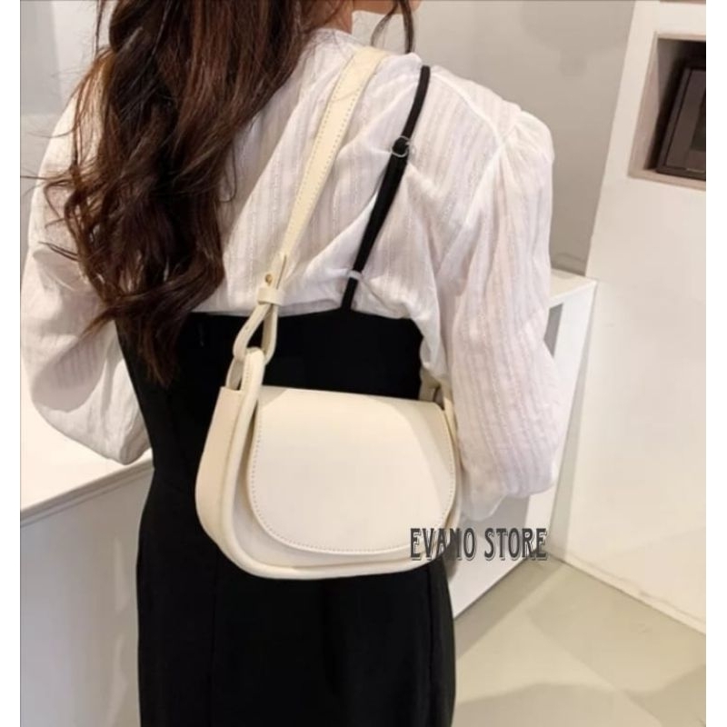 ZEA BAG TAS SELEMPANG BAHU/ SLING BAG WANITA TERBARU/TAS WANITA MURAH