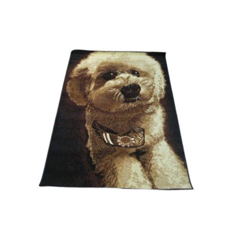 Karpet Permadani Exotic Africa Ukuran 160x210