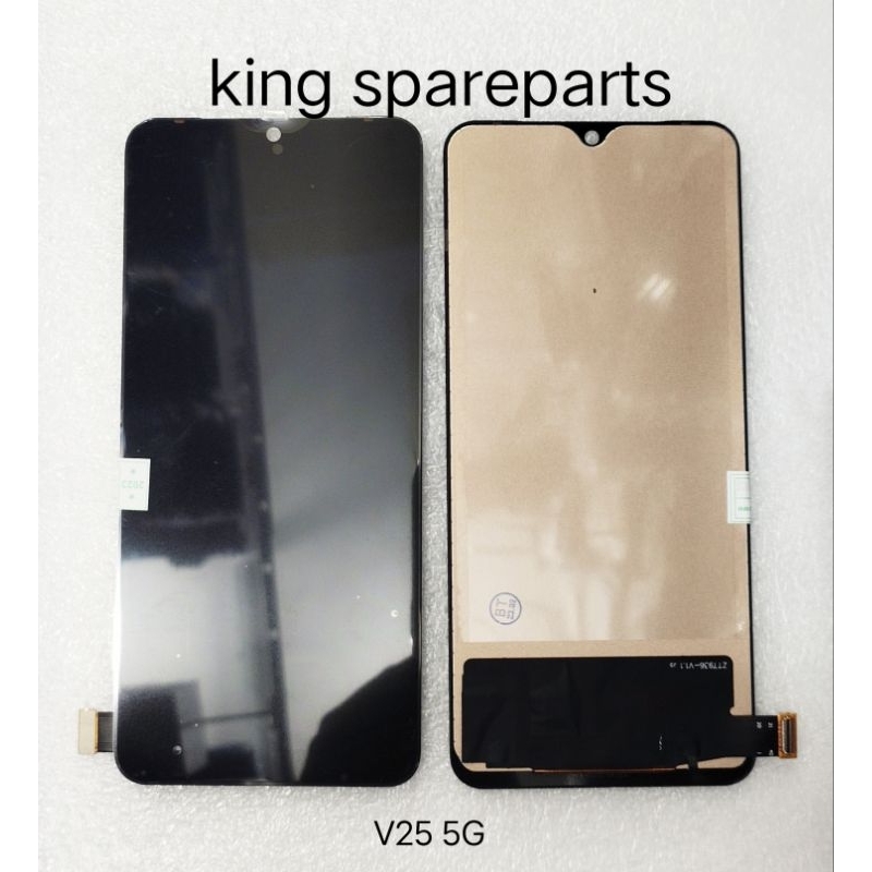 LCD TOUCHSCREEN VIVO V25 5G T1 PRO 5G INCELL