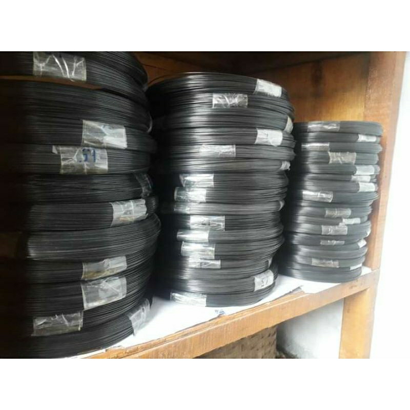 Ruji fiber sangkar