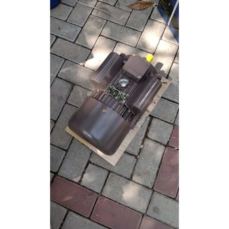 dinamo 3 hp 1 phase 1400 rpm maestro elektromotor maestro 3 hp 1400 rpm dinamo maestro 3hp