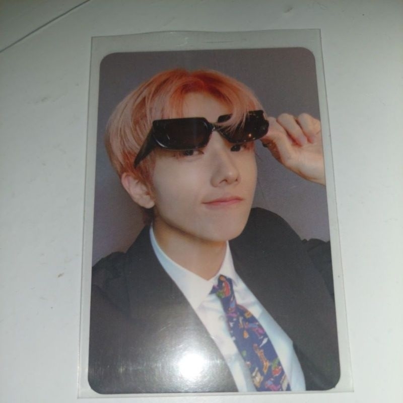 pc jisung agent helfut