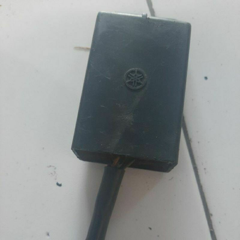 CDI FIZ ORIGINAL COPOTAN MOTOR 3XA