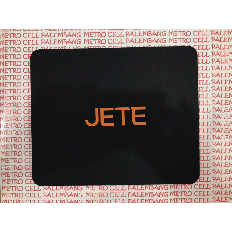 Mousepad jete 02 series