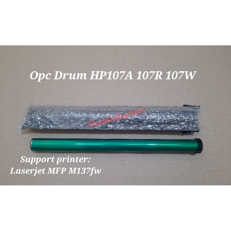 Opc Drum Hp 107A M107A MFP M137fw M135A