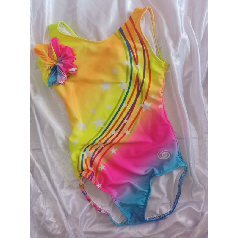 GymnasticsLeotard