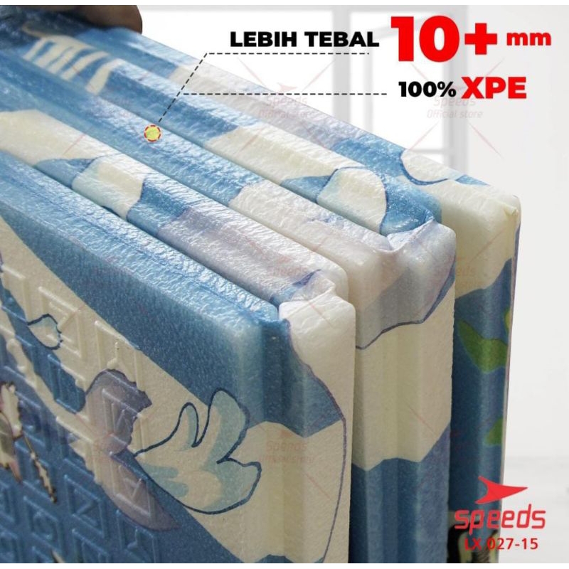 playmate speeds import