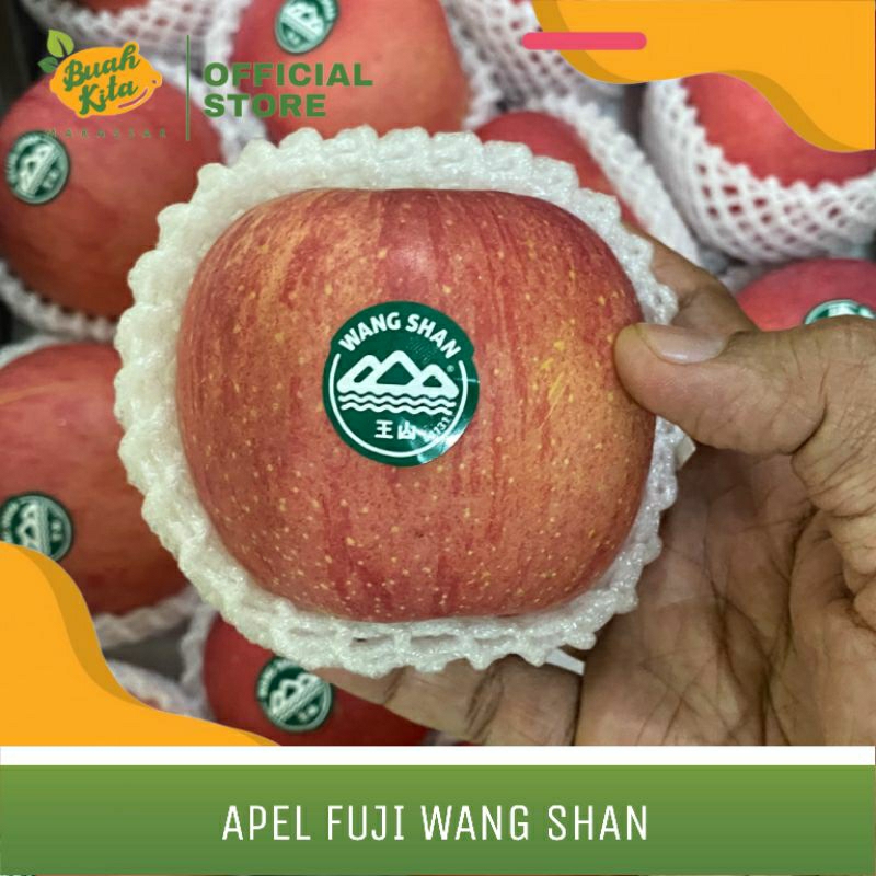 

APEL FUJI WANG SHAN IMPORT