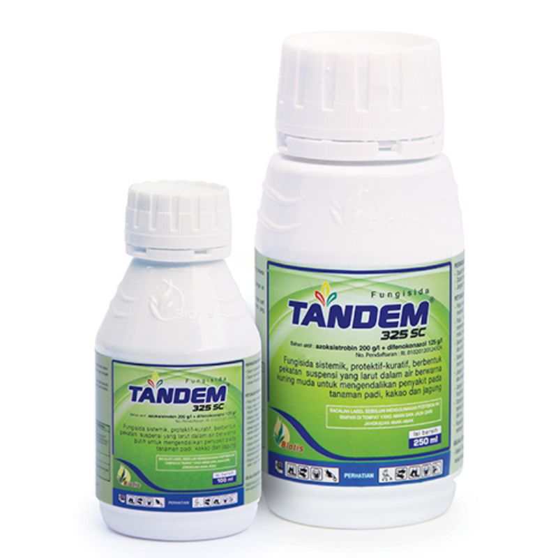 FUNGISIDA TANDEM 325SC 50ML