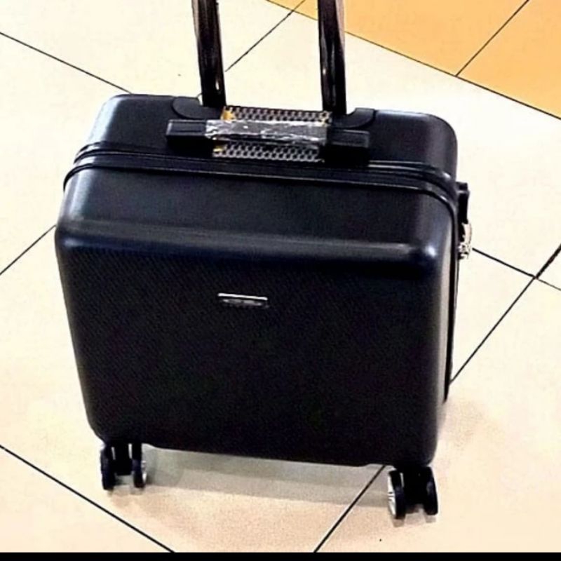 KOPER KABIN 18 INCH FIBER/KOPER KABIN