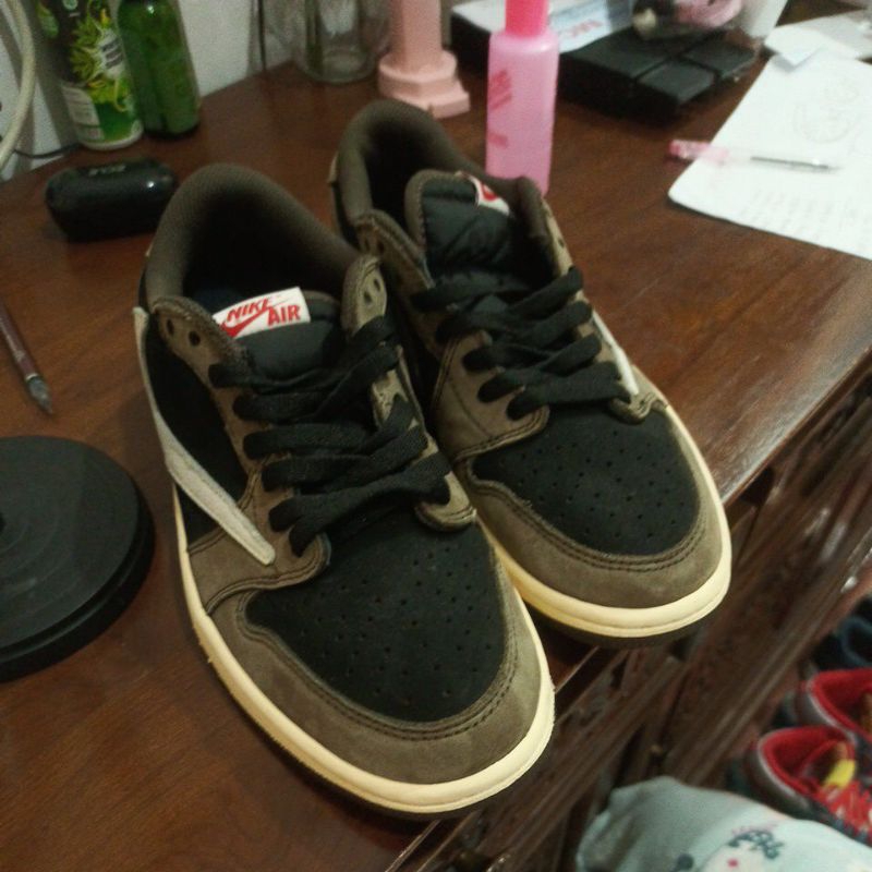 link co live travis size 40