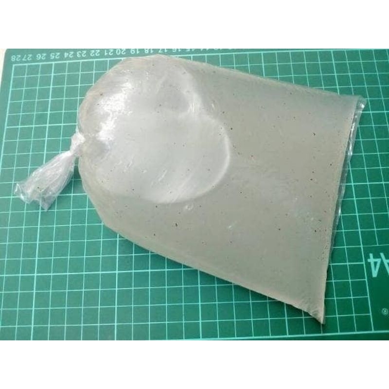 

Water glass 500 gram, Penguat pengunci warna Batik agar tidak luntur a