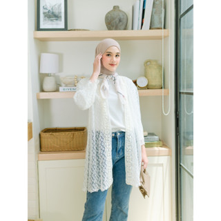 EMILY | ALICE OUTER | MIDI ZAINA #3