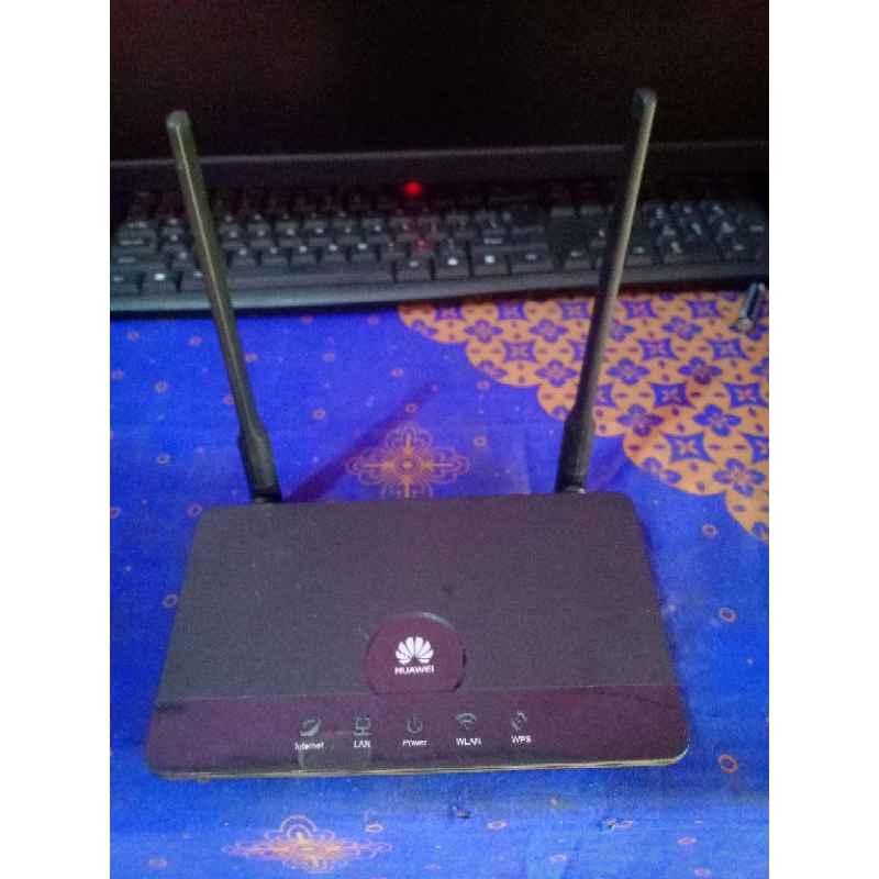 Huawei WS330 Router acess point 300Mbps Wireless Router