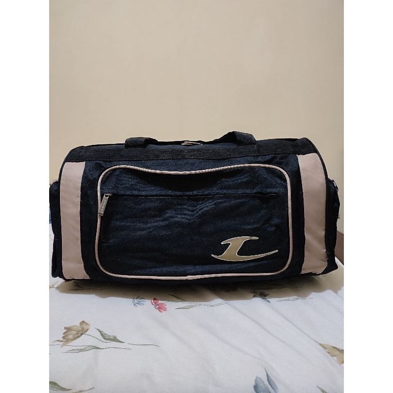 TRAVEL BAG LECAF SPORT