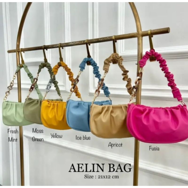 Tas wanita kekinian aelin
