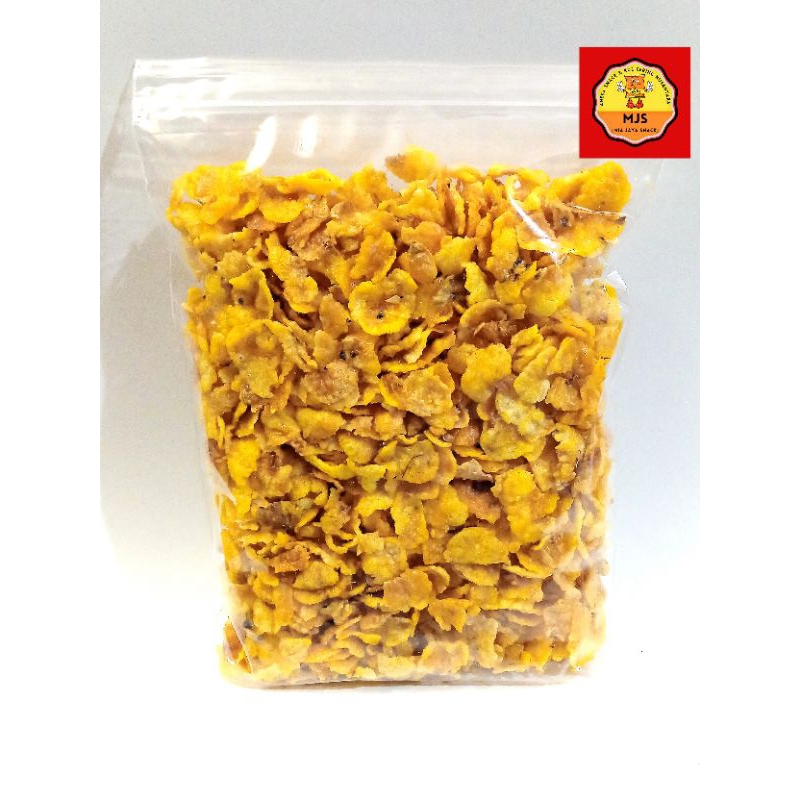 

Jagung Geprek—250gram