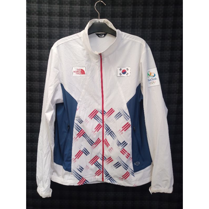 Jaket The North Face Tim Korea