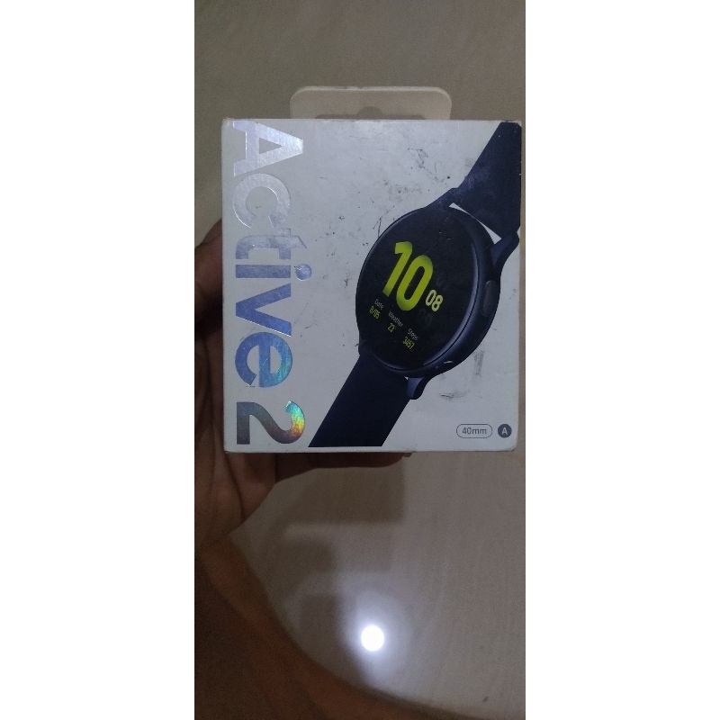 SmartWatch SamsungActive 2